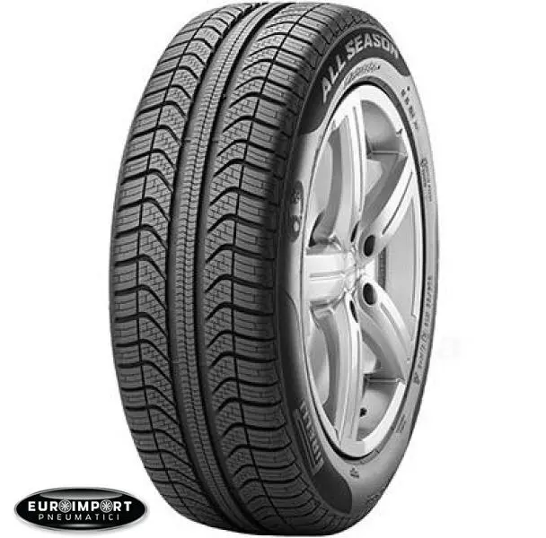 Pirelli Cinturato AllSeason +  175/65 R14 86 T  XL  3PMSF